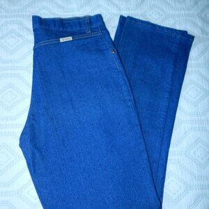 Sheplers Western Wear Blue Jeans NWOT